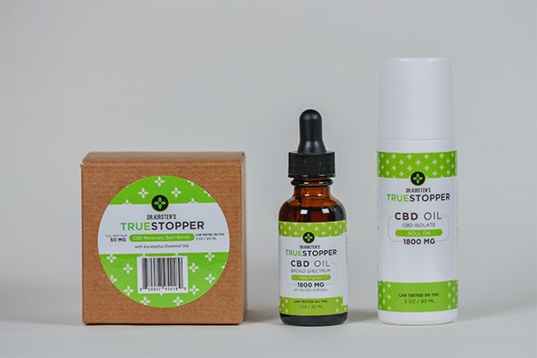 cbd oil